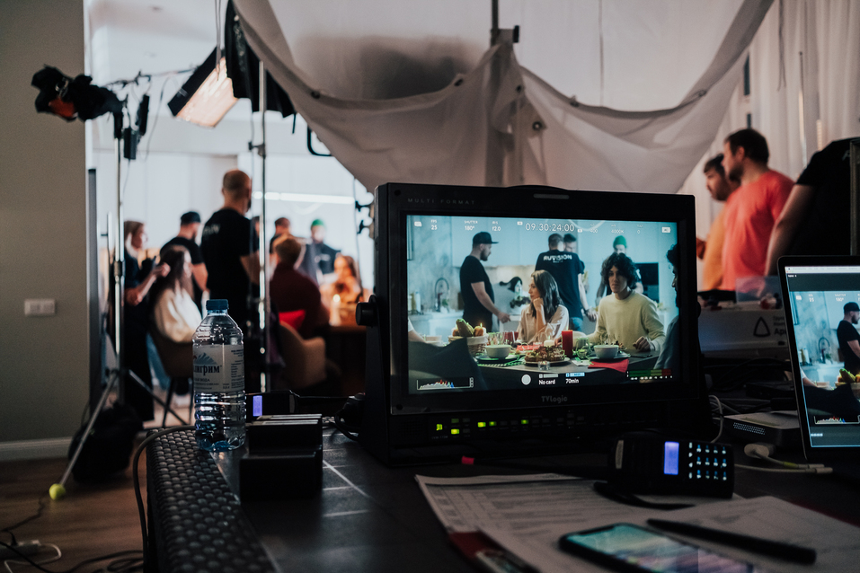 Алексей Левин: «Креативная индустрия — самая легкая точка входа в бизнес» 1 Алексей Левин: «Креативная индустрия — самая легкая точка входа в бизнес» 1