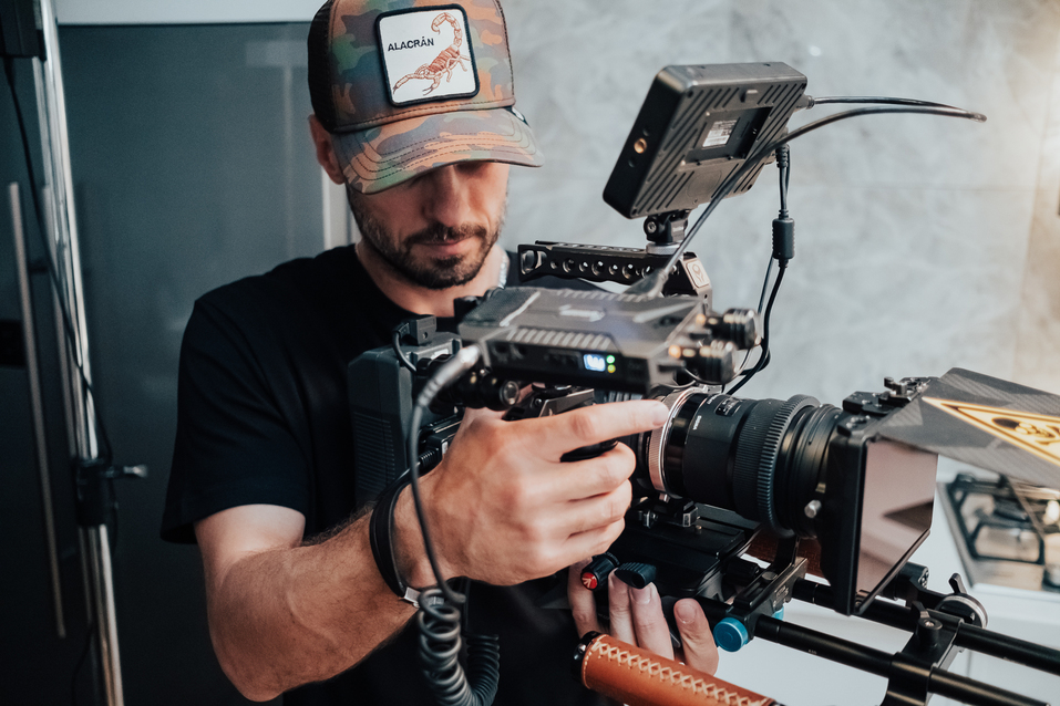 Алексей Левин: «Креативная индустрия — самая легкая точка входа в бизнес» 2 Алексей Левин: «Креативная индустрия — самая легкая точка входа в бизнес» 2