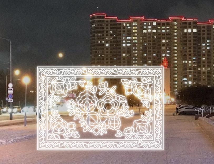 Тюмень к Новому году украсят в историческом стиле. Мэрия привлекает бизнес 2 Тюмень к Новому году украсят в историческом стиле. Мэрия привлекает бизнес 2