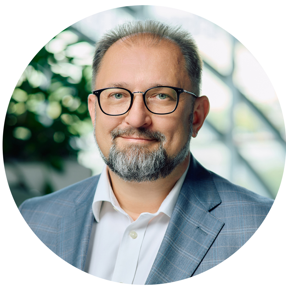 «Человек способен прожить до 120 лет. Эта идея может лечь в основу девелопмента будущего» 1 «Человек способен прожить до 120 лет. Эта идея может лечь в основу девелопмента будущего» 1