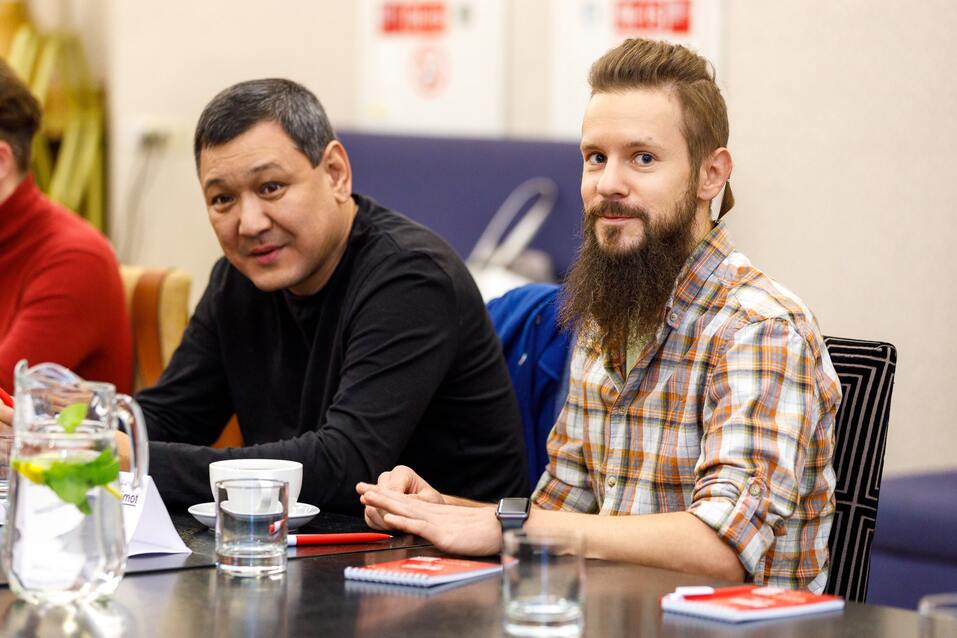 Выбраны номинанты на «Человека года в сфере ИТ»-2024 1 Выбраны номинанты на «Человека года в сфере ИТ»-2024 1