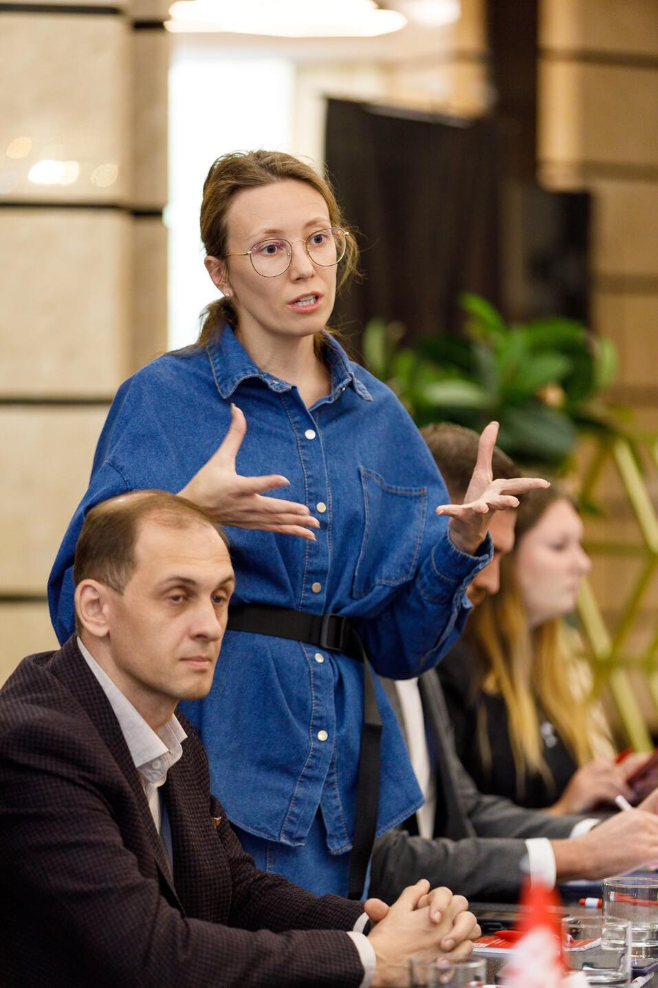 Выбраны номинанты на «Человека года в сфере ИТ»-2024 3 Выбраны номинанты на «Человека года в сфере ИТ»-2024 3