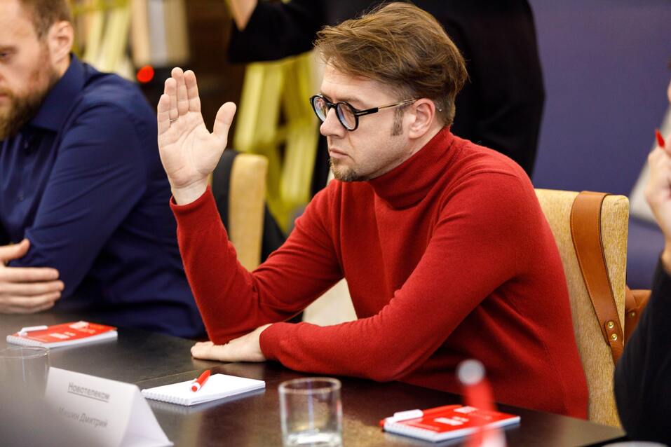 Выбраны номинанты на «Человека года в сфере ИТ»-2024 4 Выбраны номинанты на «Человека года в сфере ИТ»-2024 4