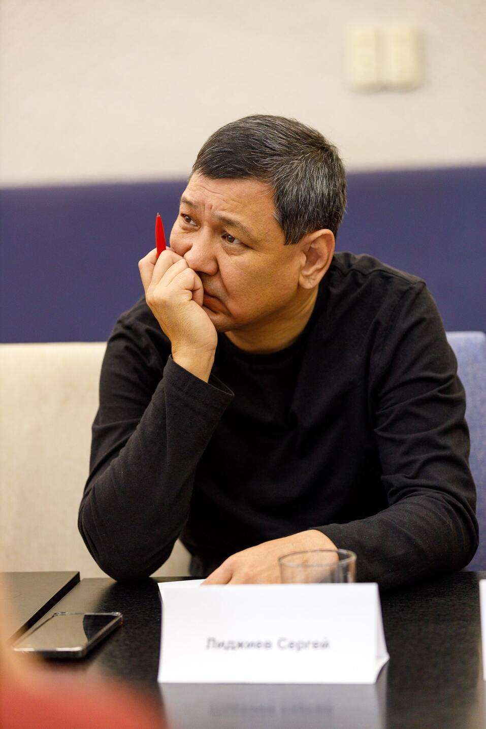 Выбраны номинанты на «Человека года в сфере ИТ»-2024 5 Выбраны номинанты на «Человека года в сфере ИТ»-2024 5