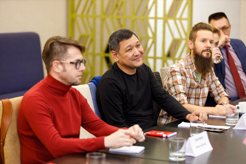 Выбраны номинанты на «Человека года в сфере ИТ»-2024 10 Выбраны номинанты на «Человека года в сфере ИТ»-2024 10