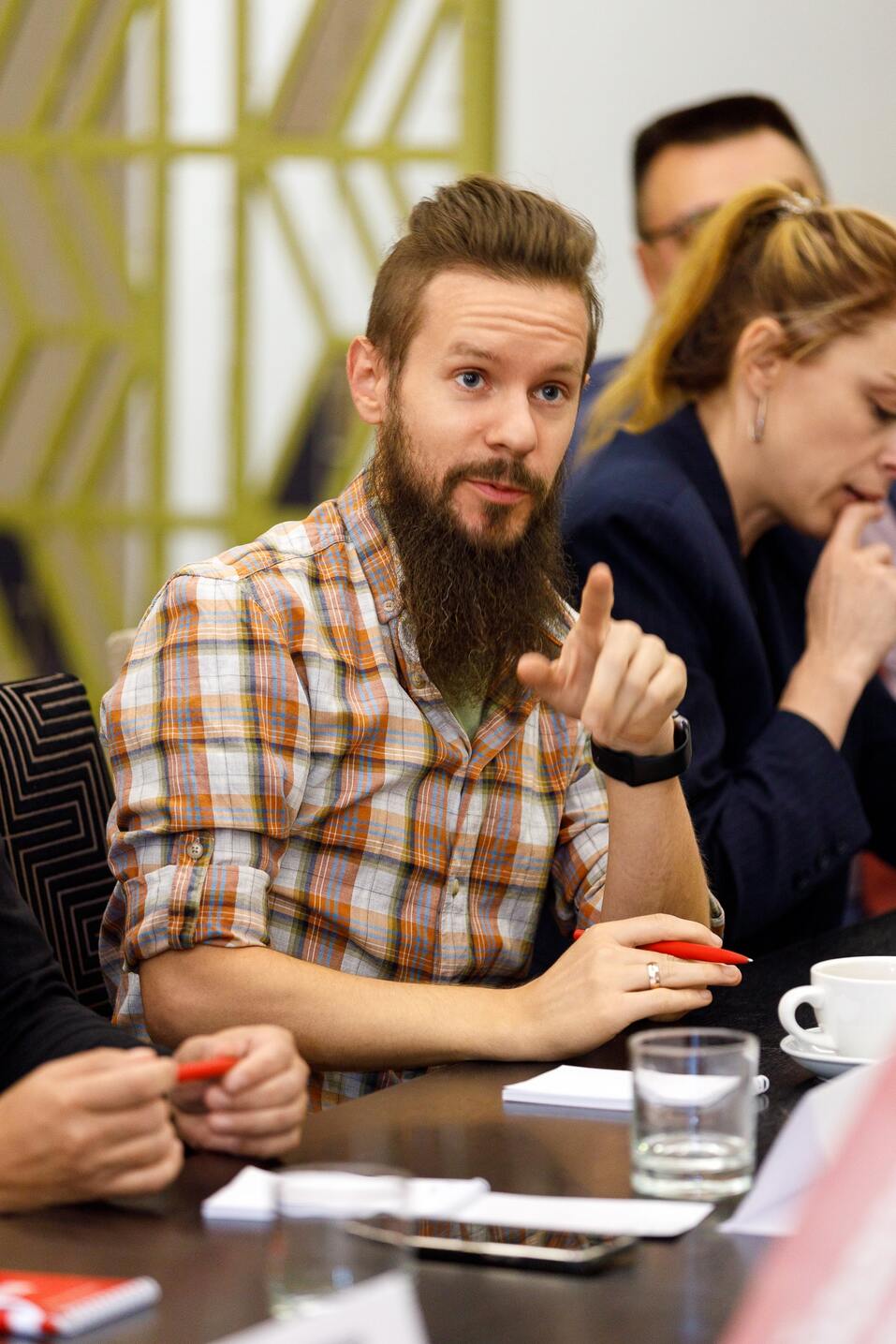 Выбраны номинанты на «Человека года в сфере ИТ»-2024 11 Выбраны номинанты на «Человека года в сфере ИТ»-2024 11