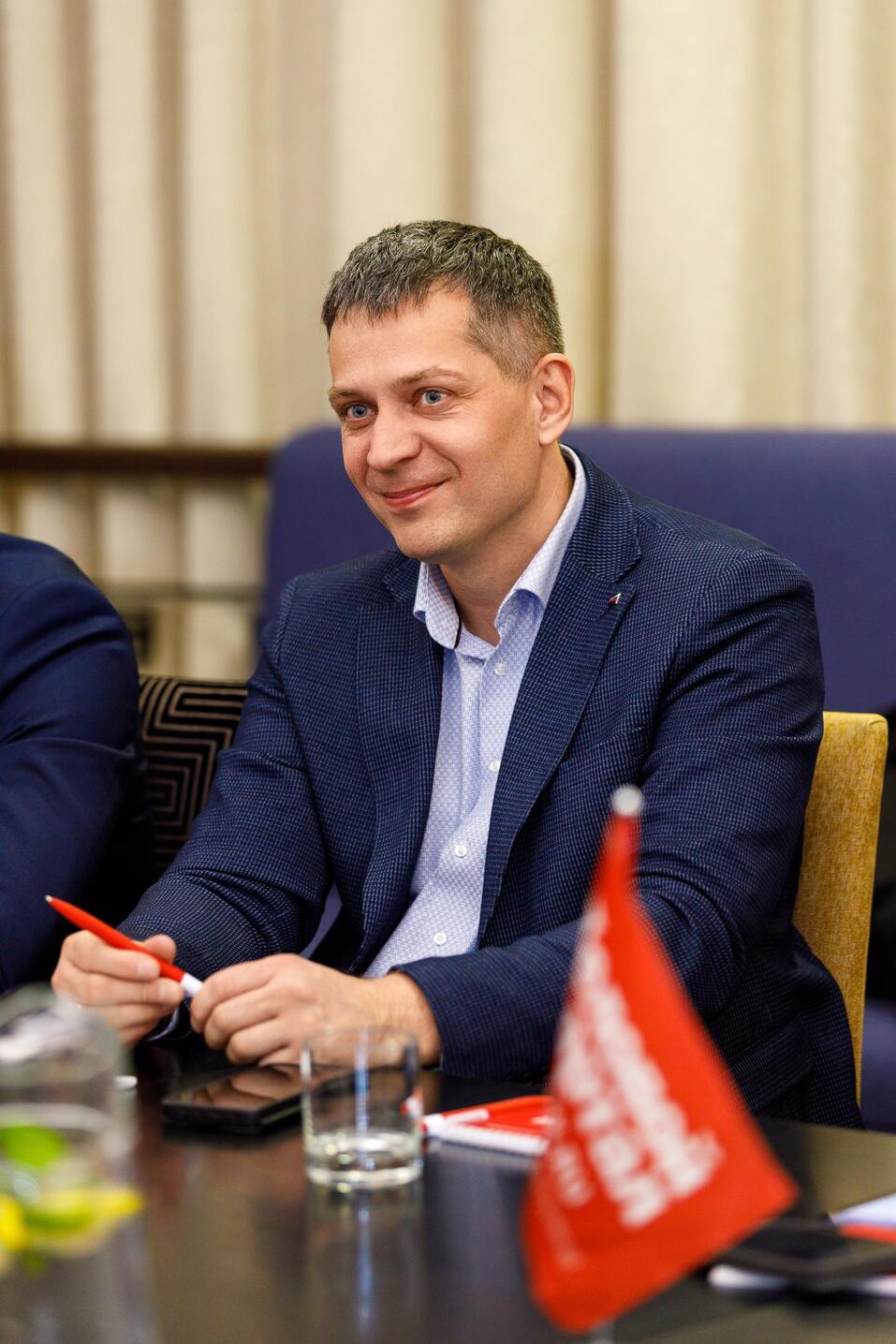 Выбраны номинанты на «Человека года в сфере ИТ»-2024 13 Выбраны номинанты на «Человека года в сфере ИТ»-2024 13