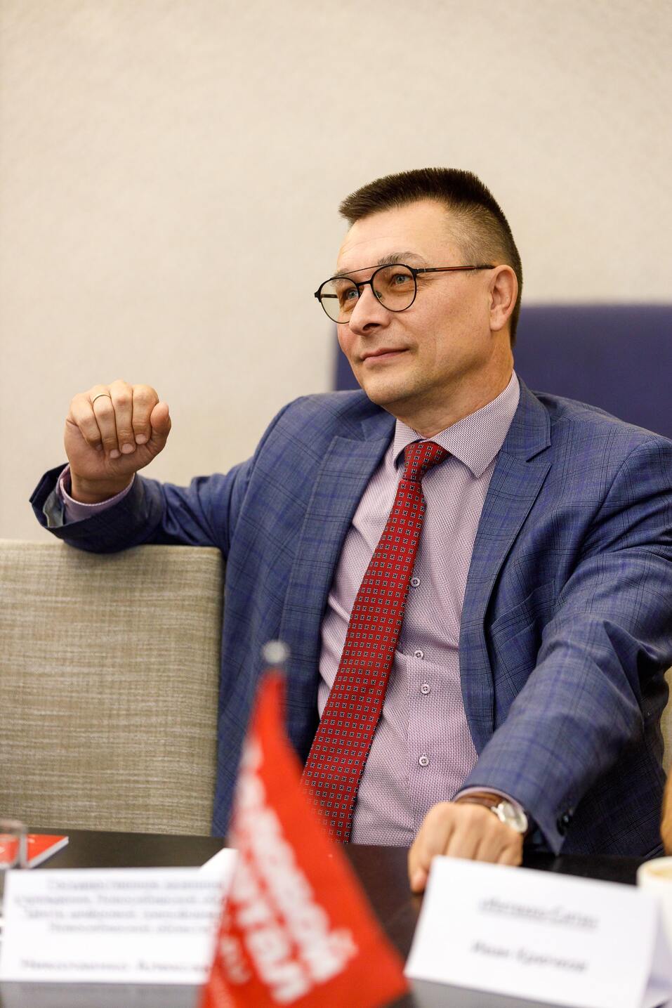 Выбраны номинанты на «Человека года в сфере ИТ»-2024 14 Выбраны номинанты на «Человека года в сфере ИТ»-2024 14