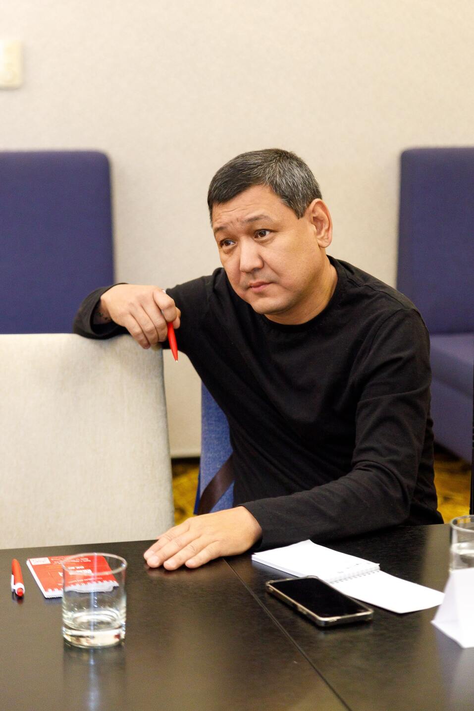 Выбраны номинанты на «Человека года в сфере ИТ»-2024 18 Выбраны номинанты на «Человека года в сфере ИТ»-2024 18