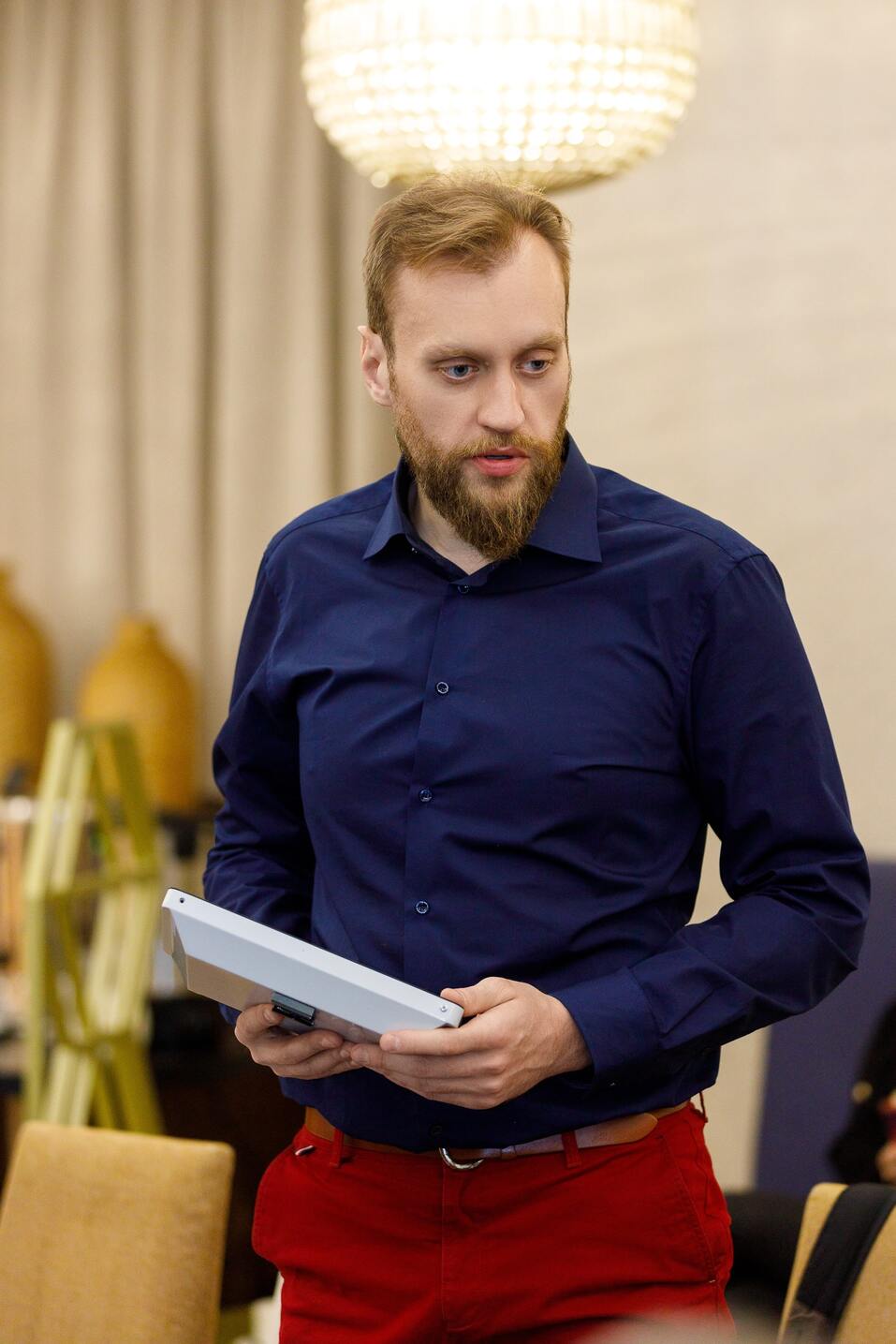 Выбраны номинанты на «Человека года в сфере ИТ»-2024 19 Выбраны номинанты на «Человека года в сфере ИТ»-2024 19