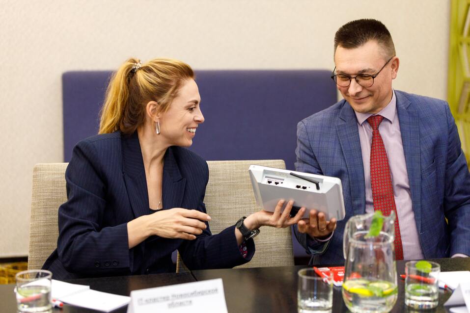 Выбраны номинанты на «Человека года в сфере ИТ»-2024 20 Выбраны номинанты на «Человека года в сфере ИТ»-2024 20