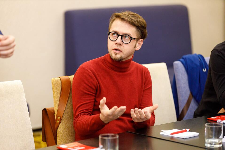 Выбраны номинанты на «Человека года в сфере ИТ»-2024 23 Выбраны номинанты на «Человека года в сфере ИТ»-2024 23