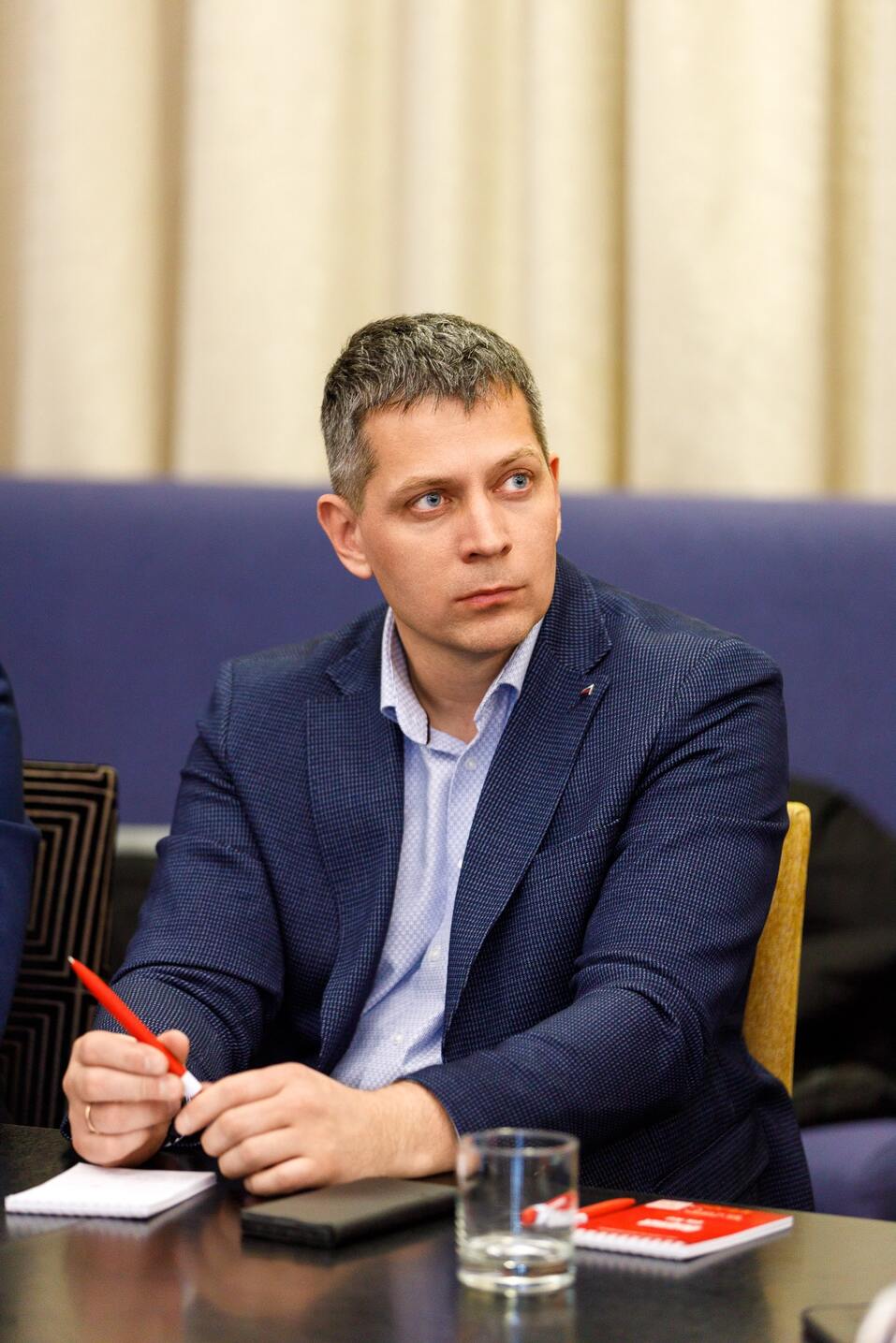 Выбраны номинанты на «Человека года в сфере ИТ»-2024 25 Выбраны номинанты на «Человека года в сфере ИТ»-2024 25