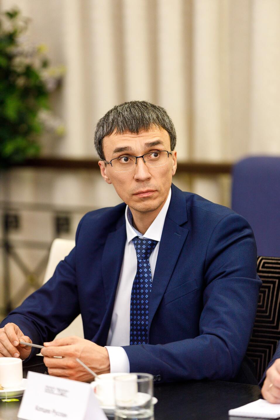 Выбраны номинанты на «Человека года в сфере ИТ»-2024 26 Выбраны номинанты на «Человека года в сфере ИТ»-2024 26