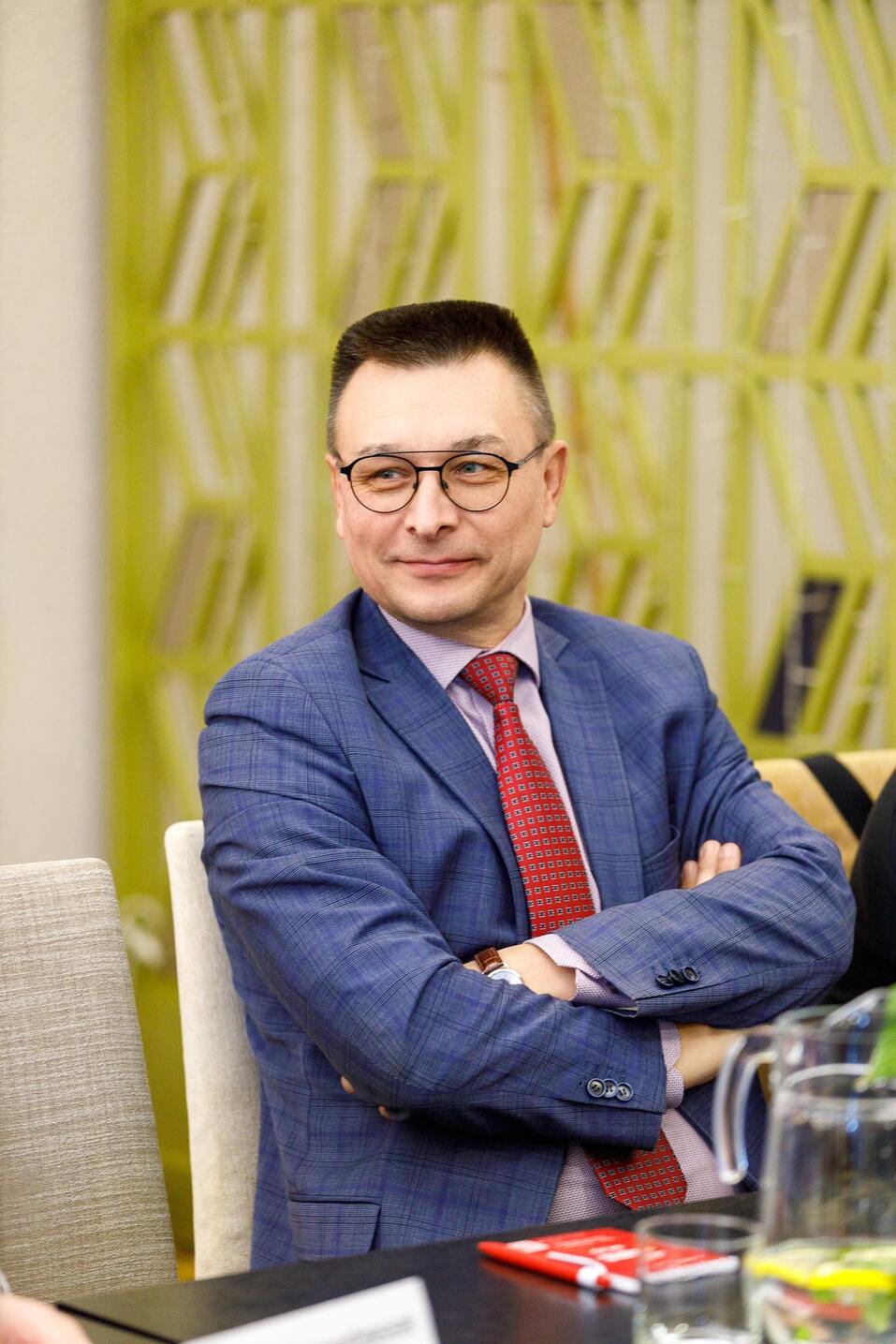 Выбраны номинанты на «Человека года в сфере ИТ»-2024 27 Выбраны номинанты на «Человека года в сфере ИТ»-2024 27