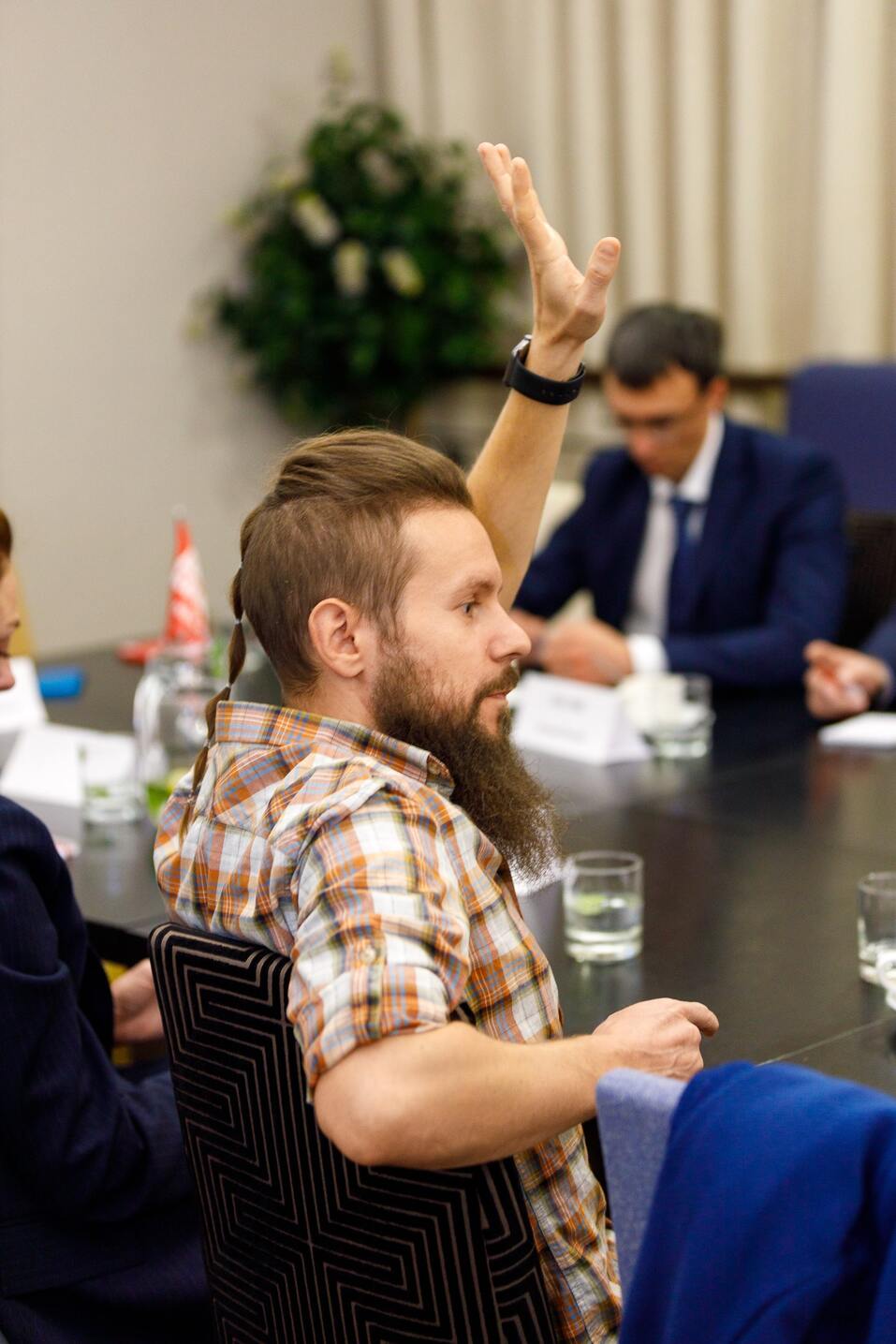 Выбраны номинанты на «Человека года в сфере ИТ»-2024 28 Выбраны номинанты на «Человека года в сфере ИТ»-2024 28