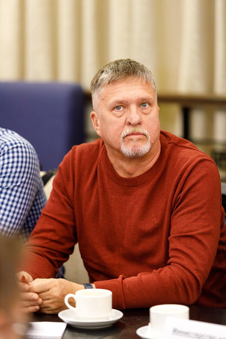 Выбраны номинанты на «Человека года в сфере ИТ»-2024 29 Выбраны номинанты на «Человека года в сфере ИТ»-2024 29