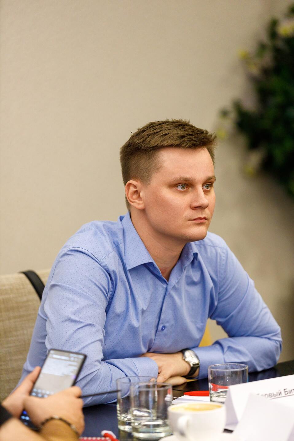 Выбраны номинанты на «Человека года в сфере ИТ»-2024 30 Выбраны номинанты на «Человека года в сфере ИТ»-2024 30