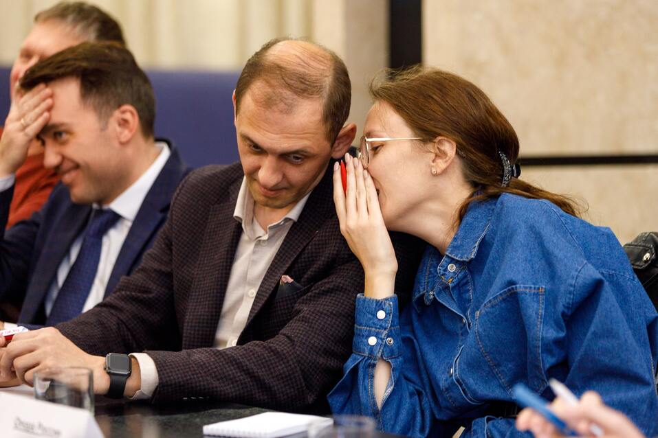 Выбраны номинанты на «Человека года в сфере ИТ»-2024 31 Выбраны номинанты на «Человека года в сфере ИТ»-2024 31