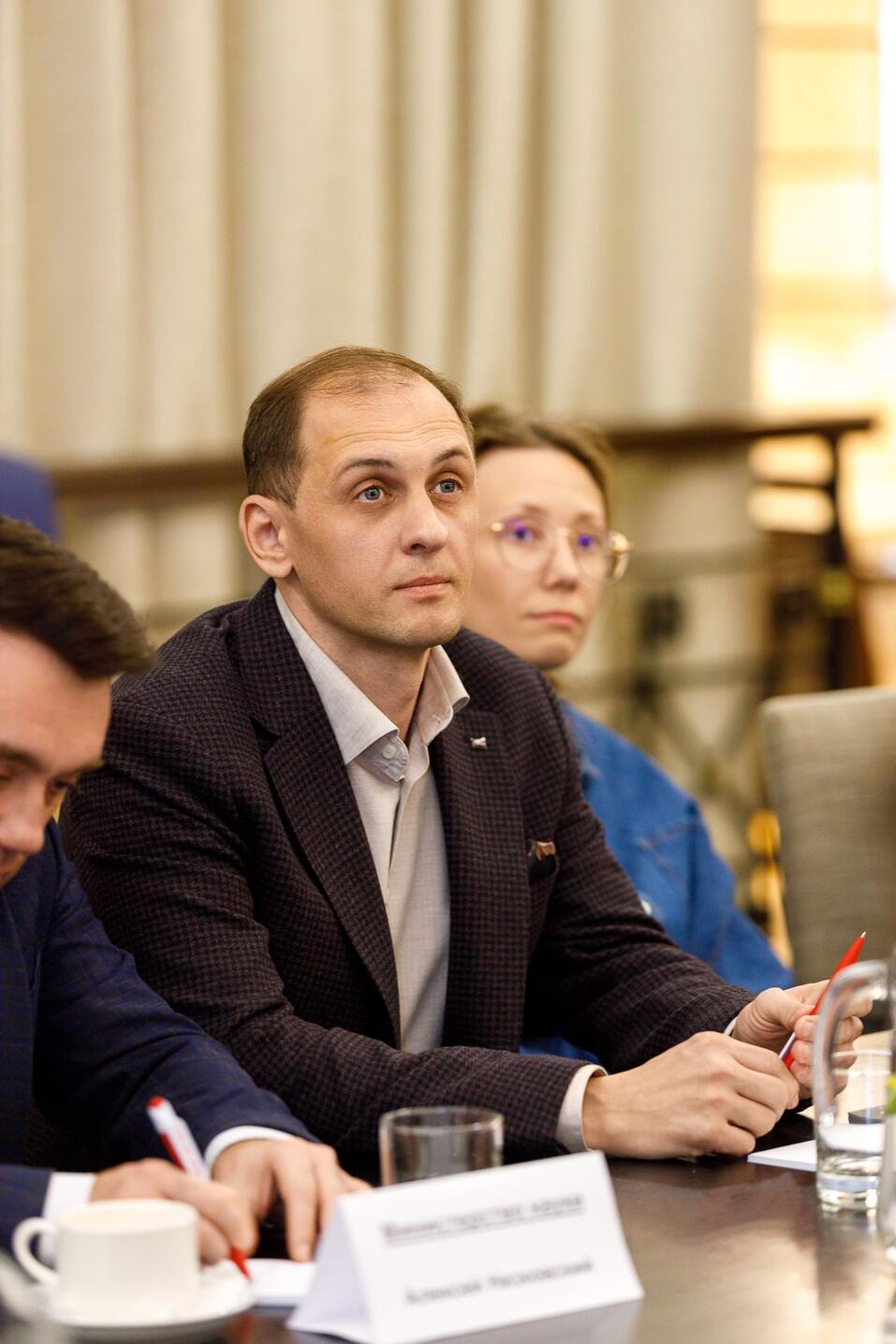 Выбраны номинанты на «Человека года в сфере ИТ»-2024 32 Выбраны номинанты на «Человека года в сфере ИТ»-2024 32