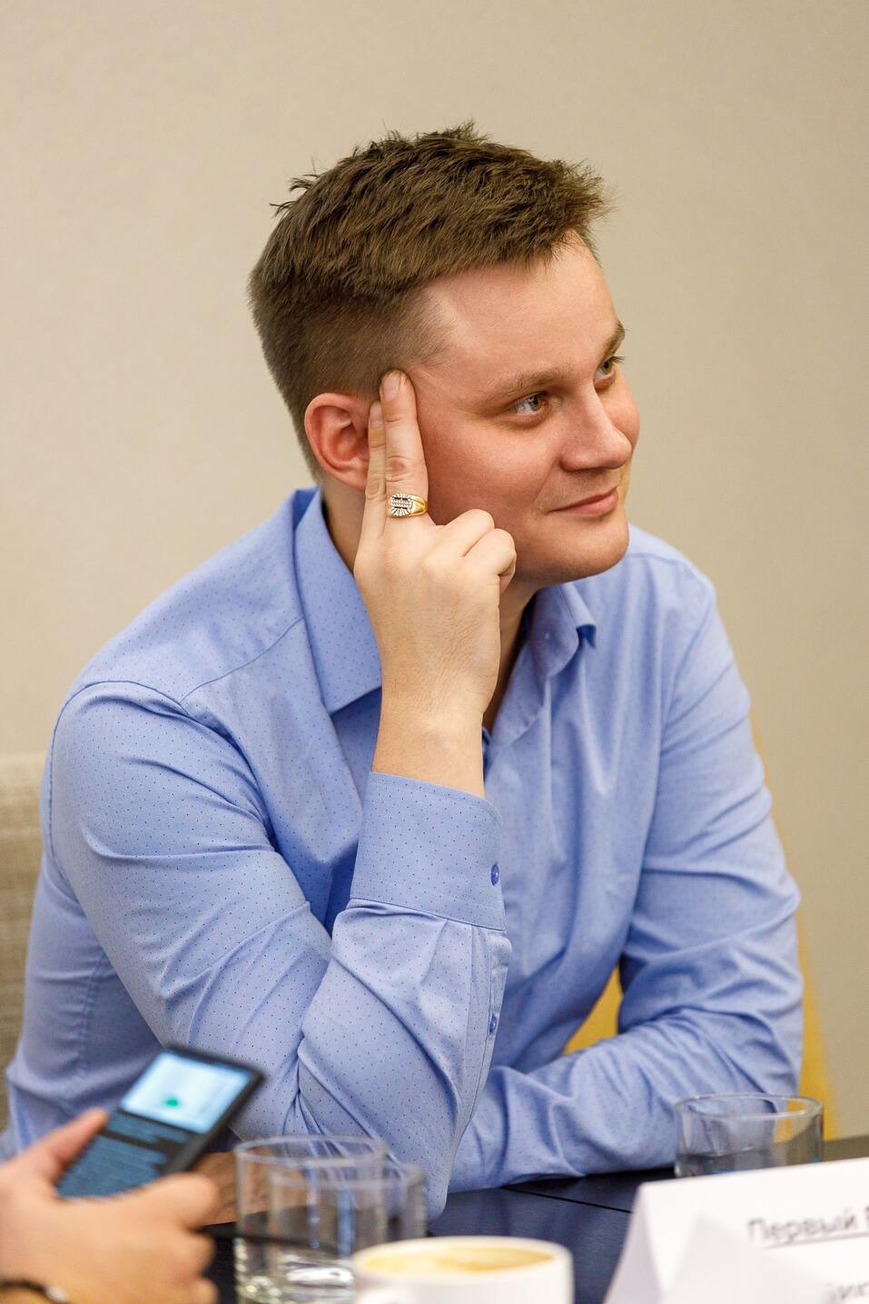 Выбраны номинанты на «Человека года в сфере ИТ»-2024 36 Выбраны номинанты на «Человека года в сфере ИТ»-2024 36