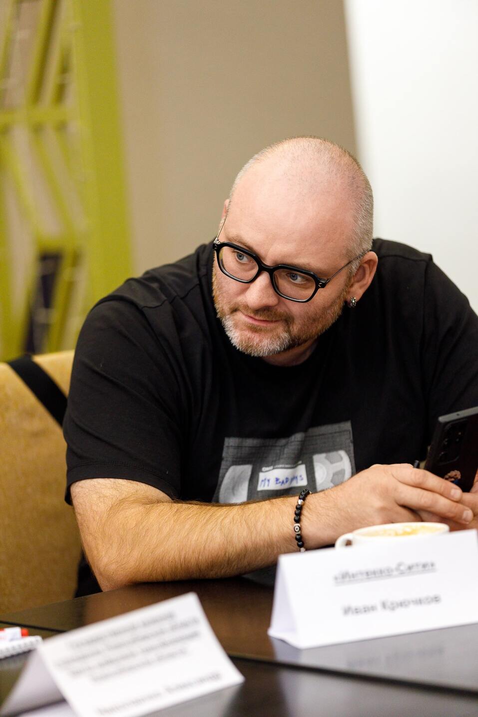 Выбраны номинанты на «Человека года в сфере ИТ»-2024 38 Выбраны номинанты на «Человека года в сфере ИТ»-2024 38