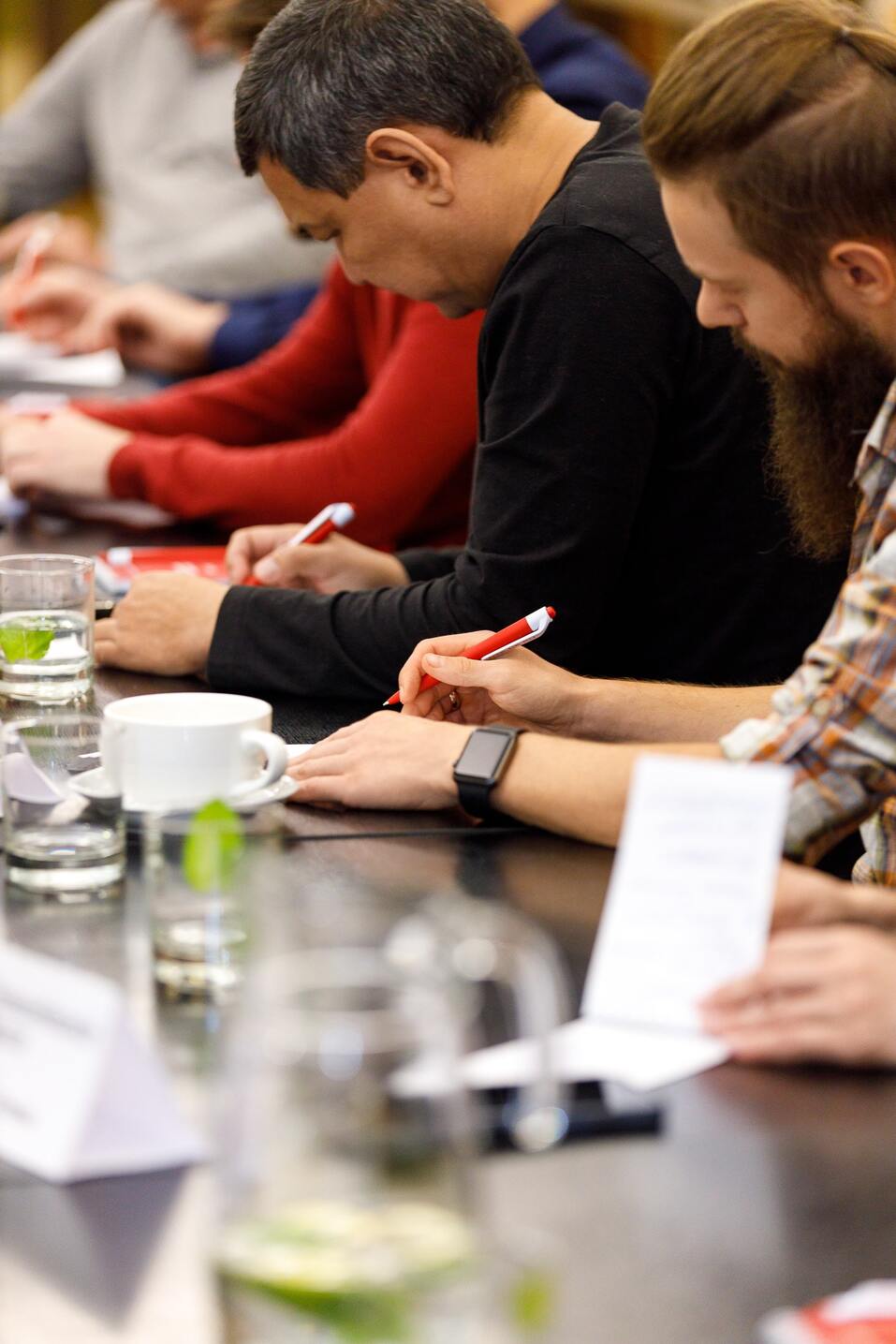 Выбраны номинанты на «Человека года в сфере ИТ»-2024 40 Выбраны номинанты на «Человека года в сфере ИТ»-2024 40