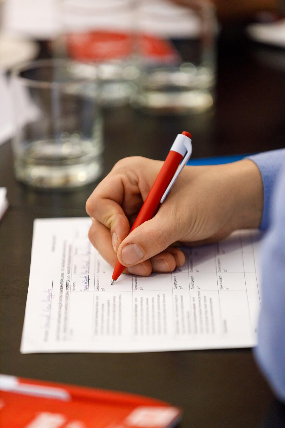 Выбраны номинанты на «Человека года в сфере ИТ»-2024 41 Выбраны номинанты на «Человека года в сфере ИТ»-2024 41