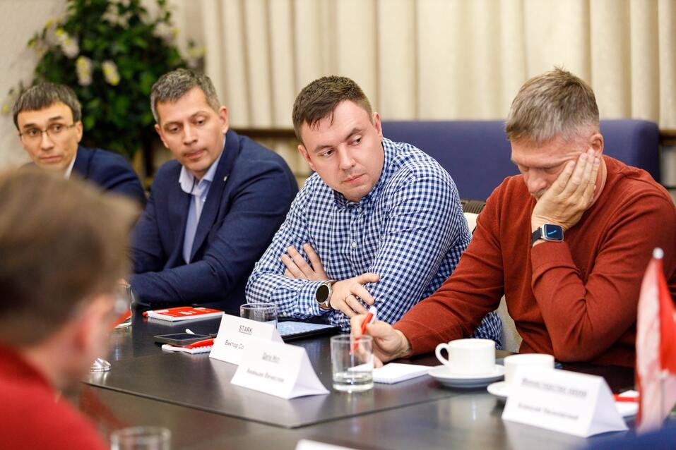 Выбраны номинанты на «Человека года в сфере ИТ»-2024 43 Выбраны номинанты на «Человека года в сфере ИТ»-2024 43