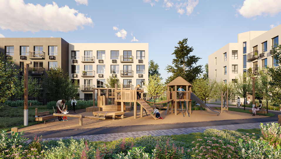 «Покупатели недвижимости больше не ищут, где дешевле, эта потребность удовлетворена» 1 «Покупатели недвижимости больше не ищут, где дешевле, эта потребность удовлетворена» 1