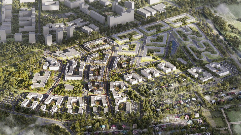 «Покупатели недвижимости больше не ищут, где дешевле, эта потребность удовлетворена» 2 «Покупатели недвижимости больше не ищут, где дешевле, эта потребность удовлетворена» 2