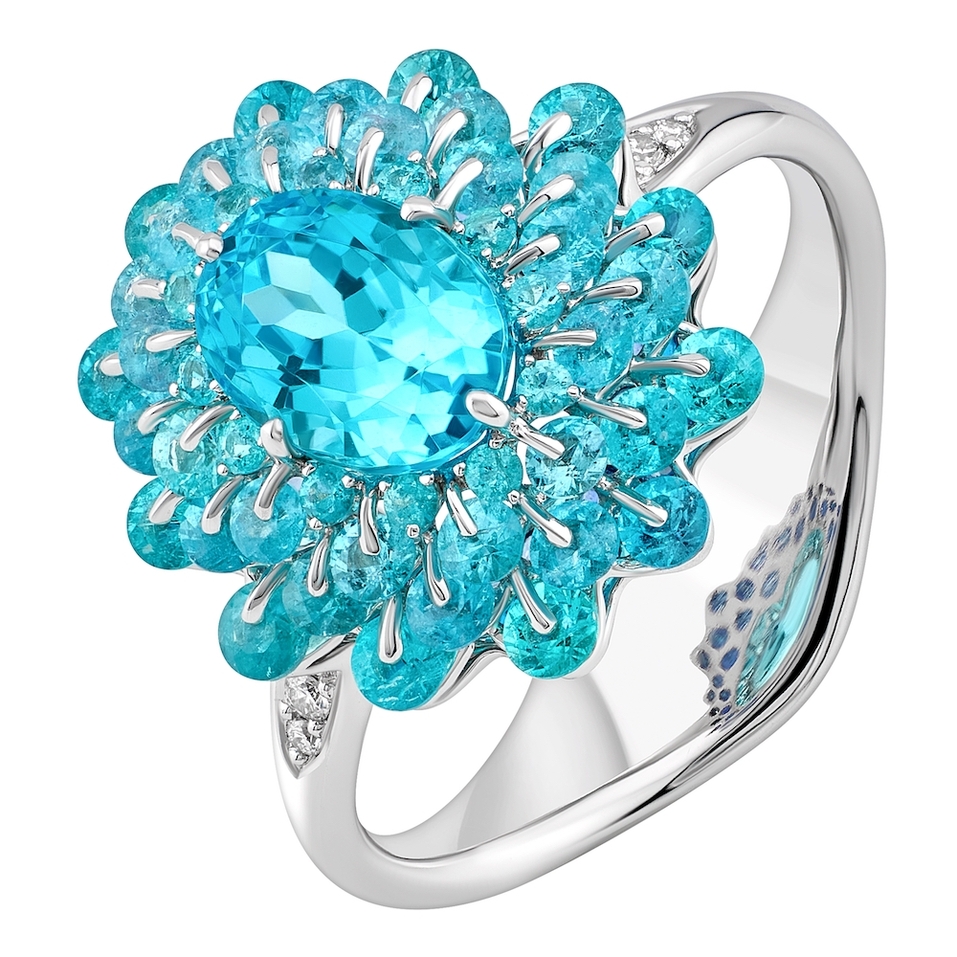 Автор статуэтки «Человек года» Виктор Моисейкин вошел в топ-15 дизайнерских брендов мира 4 Автор статуэтки «Человек года» Виктор Моисейкин вошел в топ-15 дизайнерских брендов мира 4