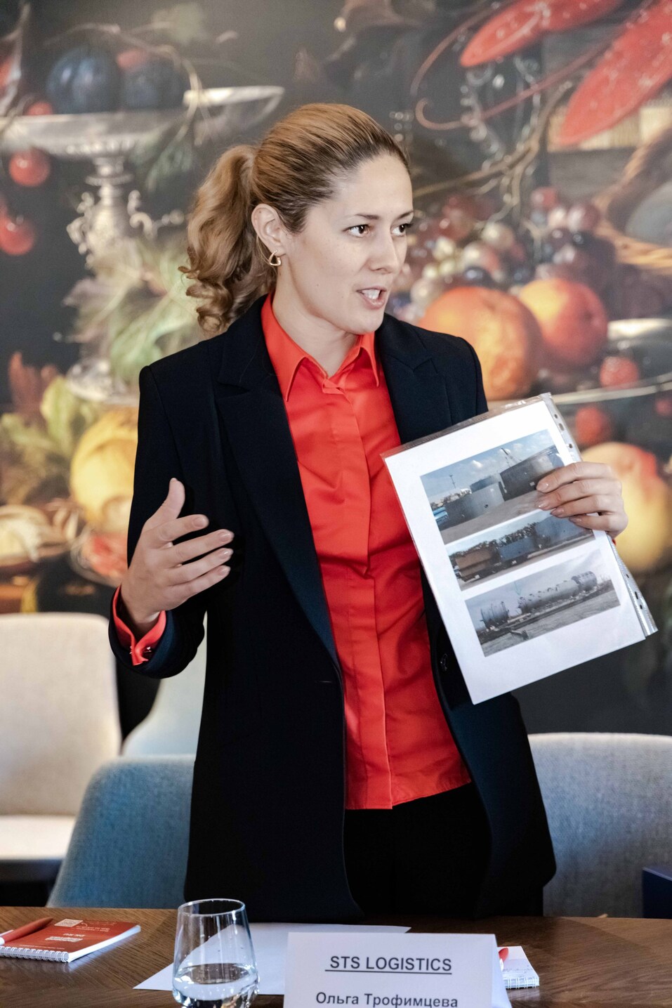 Выбраны номинанты на «Человека года в сфере транспорта и логистики»-2024 7 Выбраны номинанты на «Человека года в сфере транспорта и логистики»-2024 7