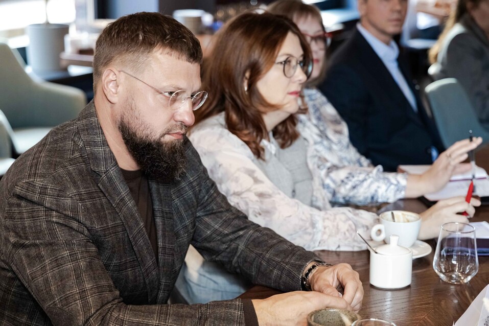 Выбраны номинанты на «Человека года в сфере транспорта и логистики»-2024 10 Выбраны номинанты на «Человека года в сфере транспорта и логистики»-2024 10