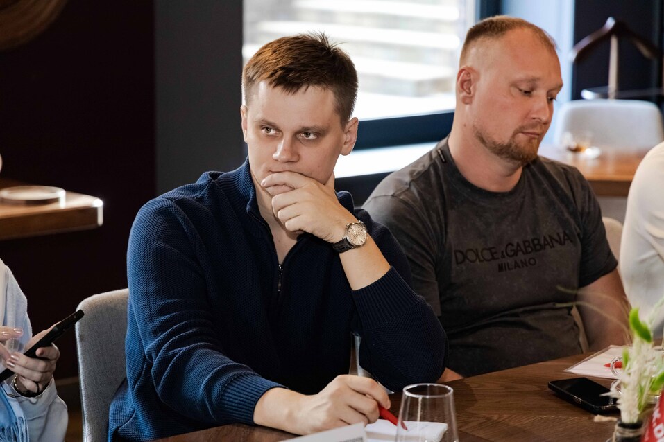 Выбраны номинанты на «Человека года в сфере транспорта и логистики»-2024 11 Выбраны номинанты на «Человека года в сфере транспорта и логистики»-2024 11