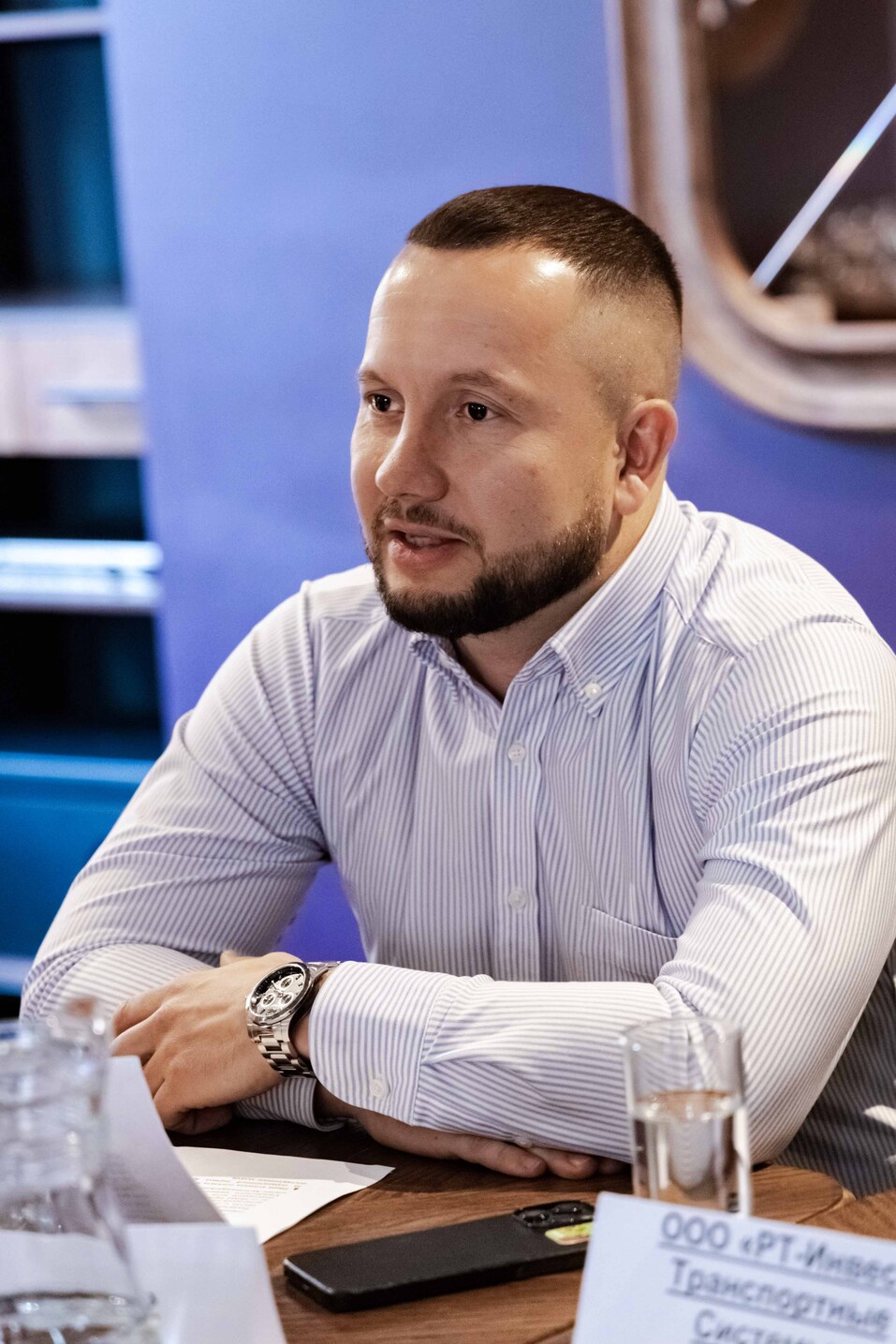 Выбраны номинанты на «Человека года в сфере транспорта и логистики»-2024 15 Выбраны номинанты на «Человека года в сфере транспорта и логистики»-2024 15