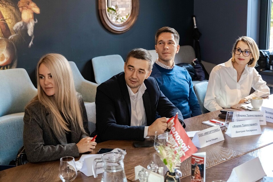 Выбраны номинанты на «Человека года в сфере транспорта и логистики»-2024 19 Выбраны номинанты на «Человека года в сфере транспорта и логистики»-2024 19