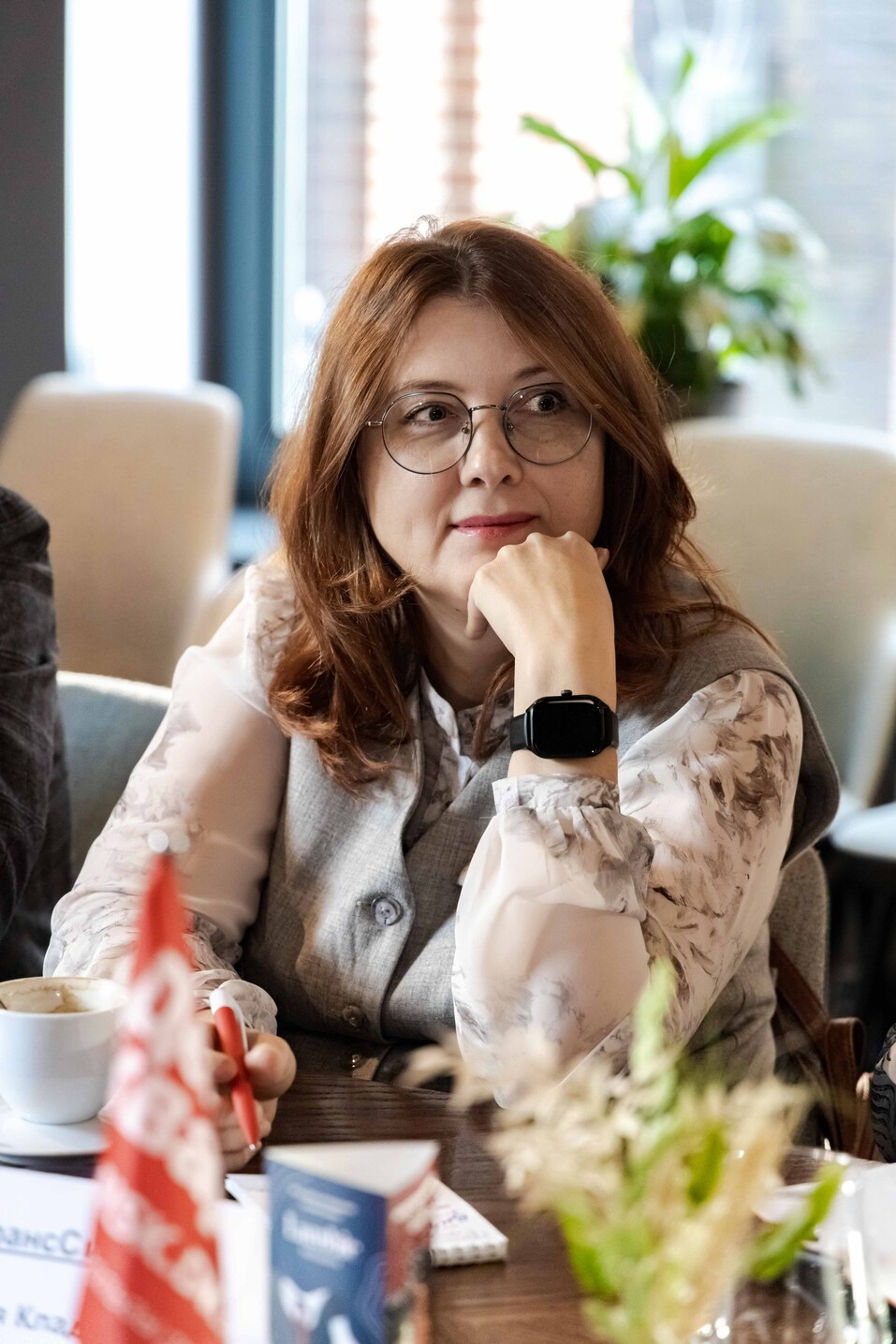 Выбраны номинанты на «Человека года в сфере транспорта и логистики»-2024 22 Выбраны номинанты на «Человека года в сфере транспорта и логистики»-2024 22