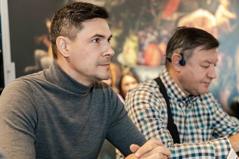 Выбраны номинанты на «Человека года в сфере транспорта и логистики»-2024 26 Выбраны номинанты на «Человека года в сфере транспорта и логистики»-2024 26