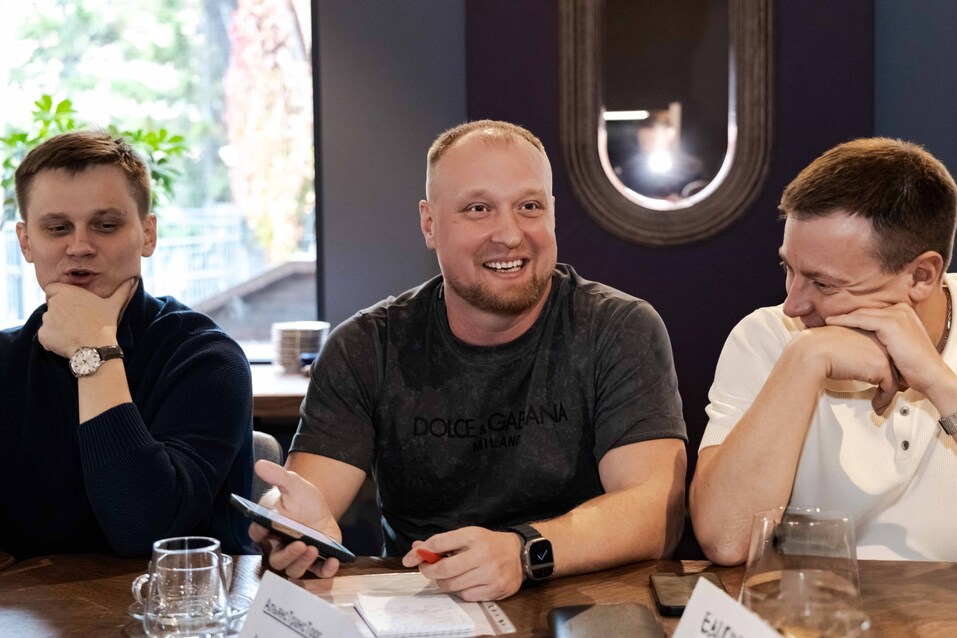 Выбраны номинанты на «Человека года в сфере транспорта и логистики»-2024 27 Выбраны номинанты на «Человека года в сфере транспорта и логистики»-2024 27