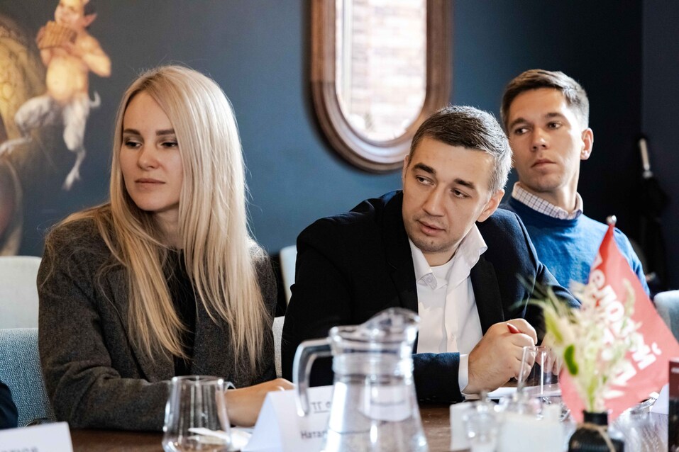 Выбраны номинанты на «Человека года в сфере транспорта и логистики»-2024 29 Выбраны номинанты на «Человека года в сфере транспорта и логистики»-2024 29