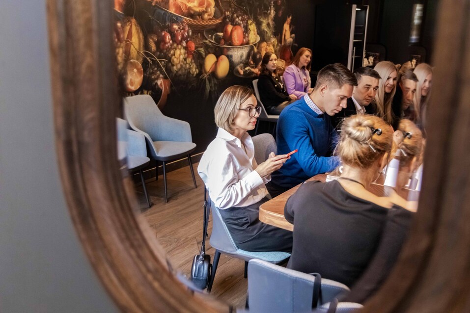 Выбраны номинанты на «Человека года в сфере транспорта и логистики»-2024 30 Выбраны номинанты на «Человека года в сфере транспорта и логистики»-2024 30