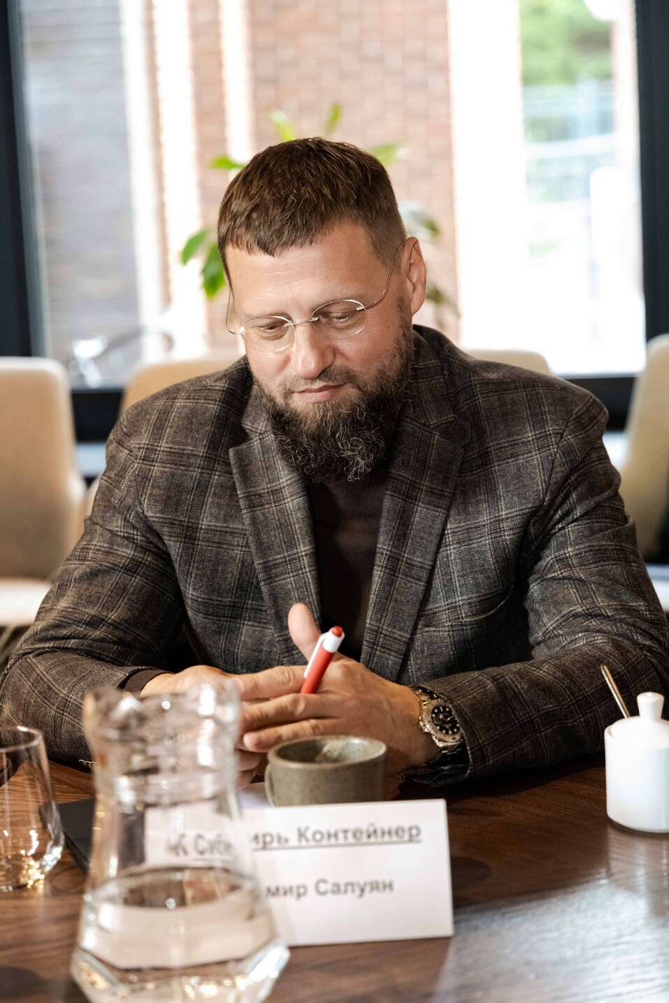 Выбраны номинанты на «Человека года в сфере транспорта и логистики»-2024 31 Выбраны номинанты на «Человека года в сфере транспорта и логистики»-2024 31