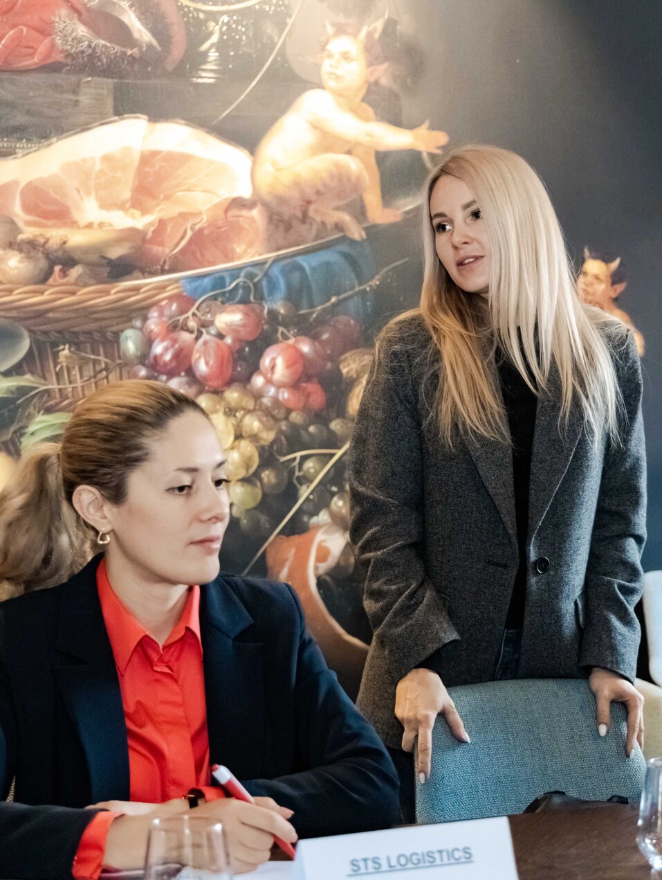 Выбраны номинанты на «Человека года в сфере транспорта и логистики»-2024 32 Выбраны номинанты на «Человека года в сфере транспорта и логистики»-2024 32