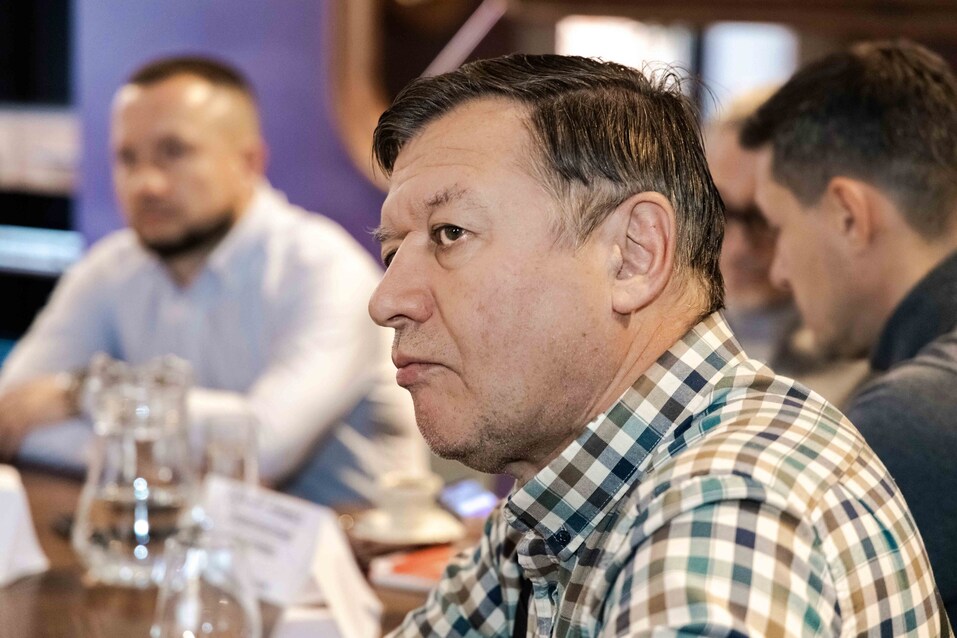 Выбраны номинанты на «Человека года в сфере транспорта и логистики»-2024 37 Выбраны номинанты на «Человека года в сфере транспорта и логистики»-2024 37