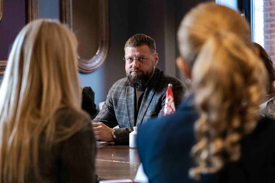 Выбраны номинанты на «Человека года в сфере транспорта и логистики»-2024 40 Выбраны номинанты на «Человека года в сфере транспорта и логистики»-2024 40