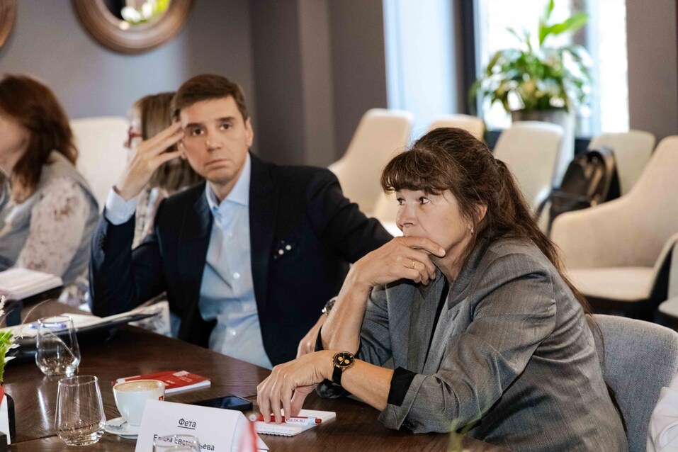 Выбраны номинанты на «Человека года в сфере транспорта и логистики»-2024 42 Выбраны номинанты на «Человека года в сфере транспорта и логистики»-2024 42