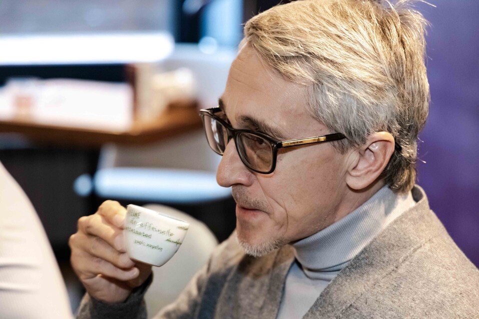 Выбраны номинанты на «Человека года в сфере транспорта и логистики»-2024 44 Выбраны номинанты на «Человека года в сфере транспорта и логистики»-2024 44