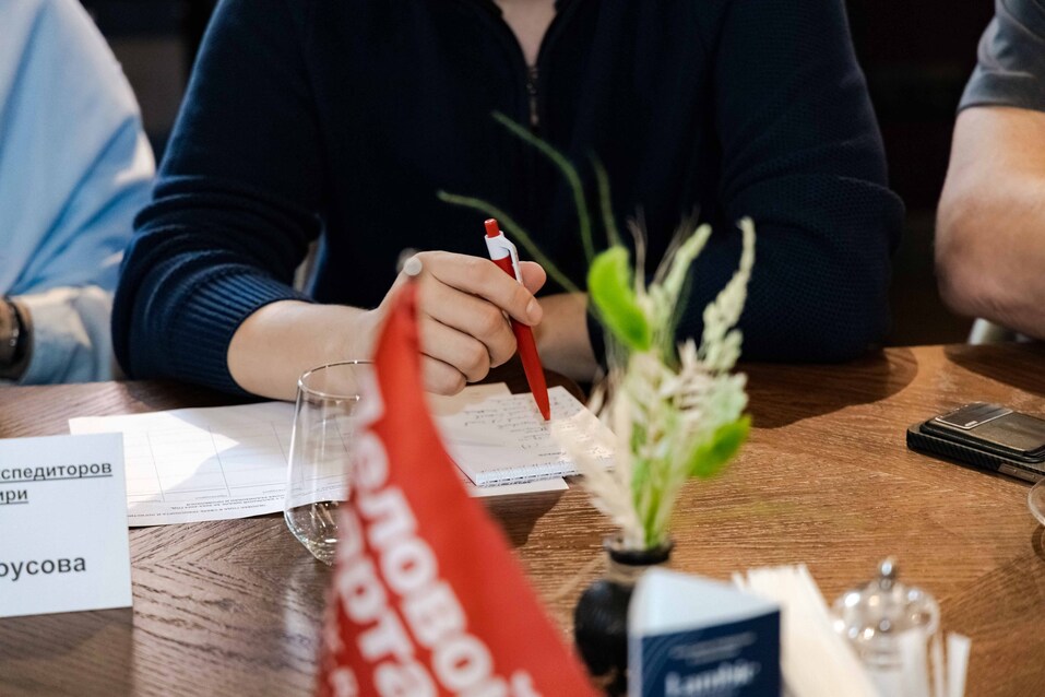 Выбраны номинанты на «Человека года в сфере транспорта и логистики»-2024 49 Выбраны номинанты на «Человека года в сфере транспорта и логистики»-2024 49