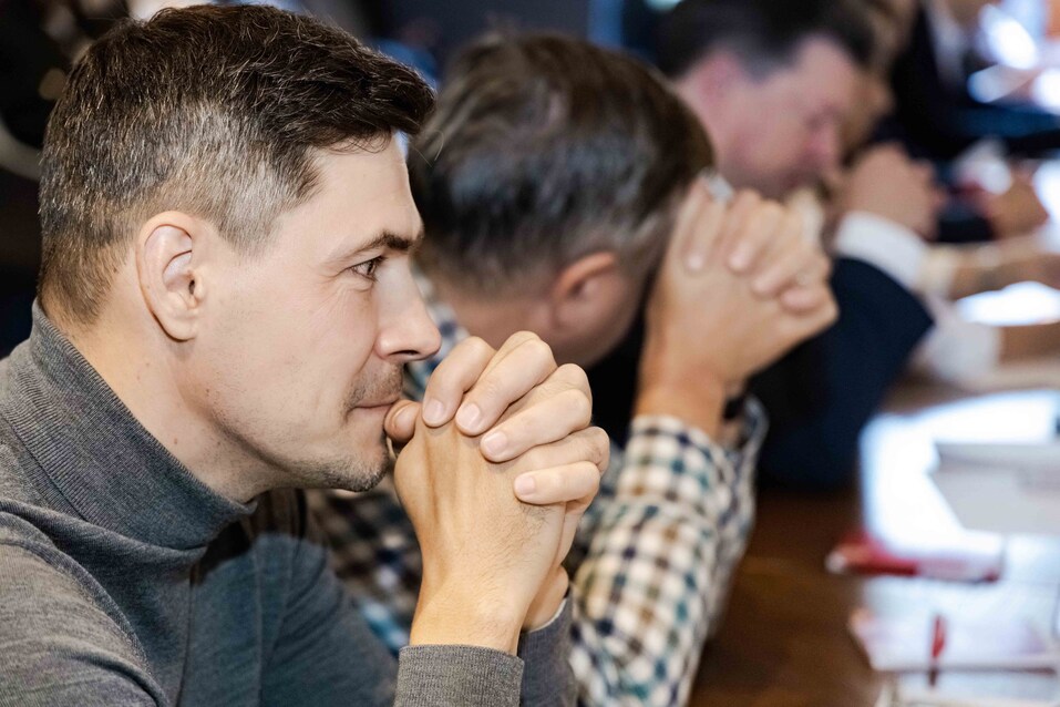 Выбраны номинанты на «Человека года в сфере транспорта и логистики»-2024 50 Выбраны номинанты на «Человека года в сфере транспорта и логистики»-2024 50